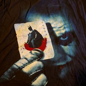 Joker shirt